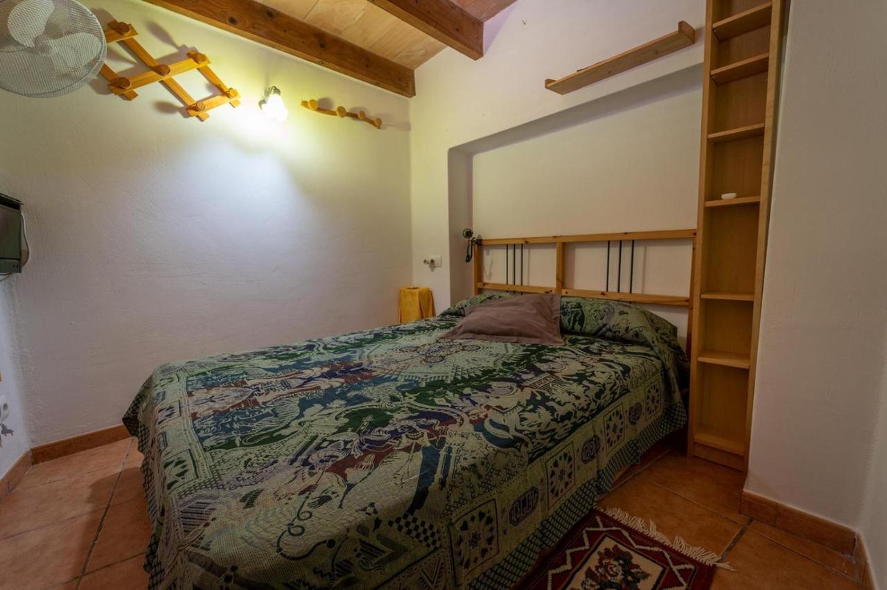 Puntblanc Residences Sarraco S'Arraco Dış mekan fotoğraf