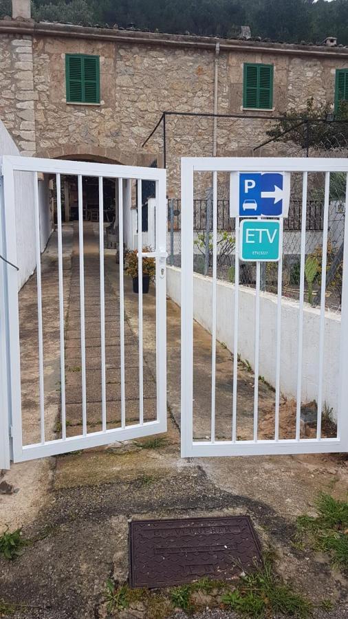 Puntblanc Residences Sarraco S'Arraco Dış mekan fotoğraf