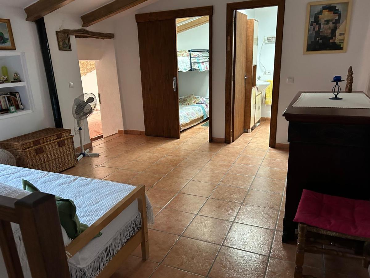 Puntblanc Residences Sarraco S'Arraco Dış mekan fotoğraf