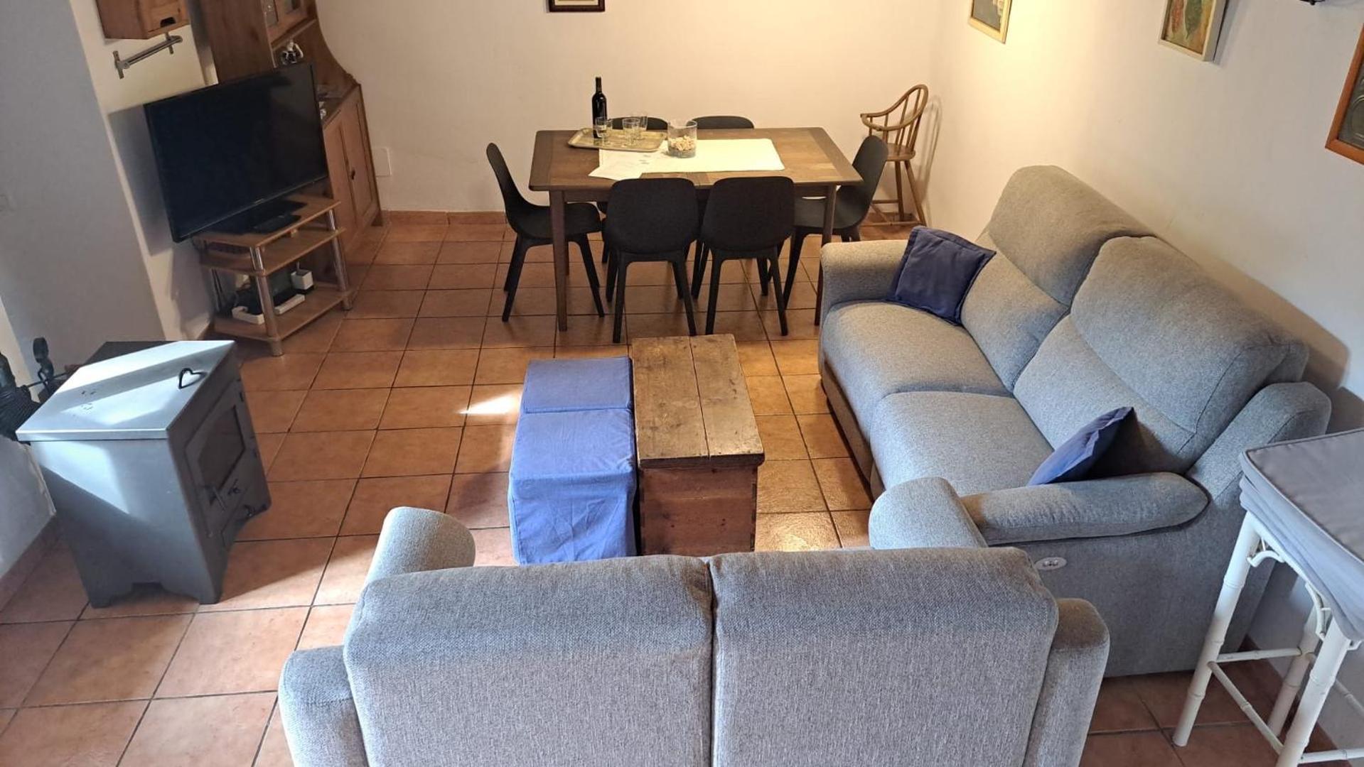 Puntblanc Residences Sarraco S'Arraco Dış mekan fotoğraf