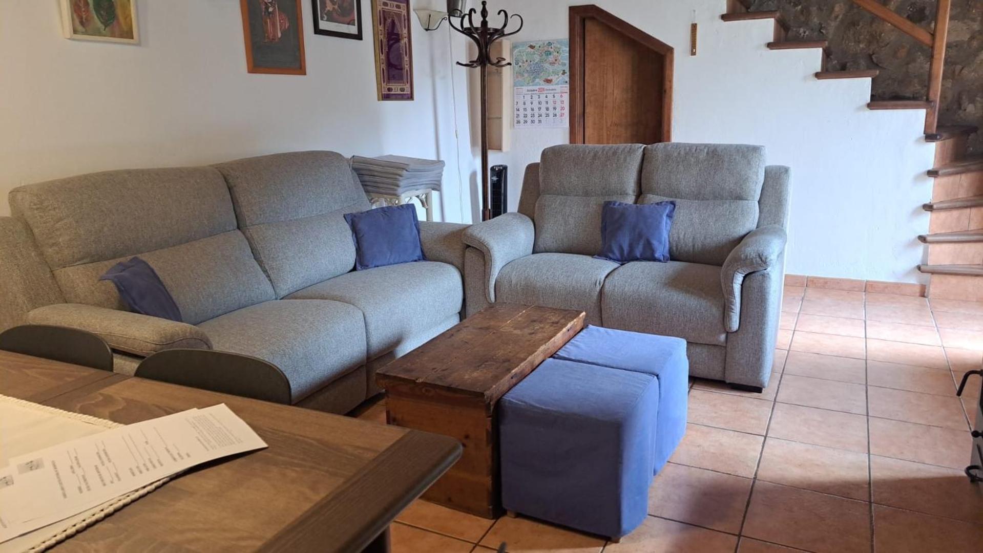 Puntblanc Residences Sarraco S'Arraco Dış mekan fotoğraf