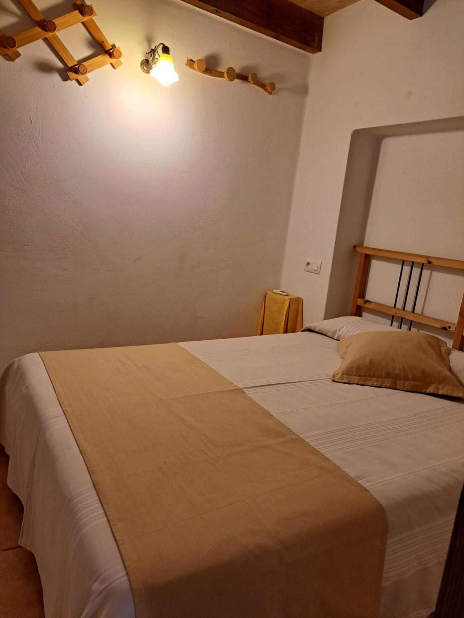 Puntblanc Residences Sarraco S'Arraco Dış mekan fotoğraf