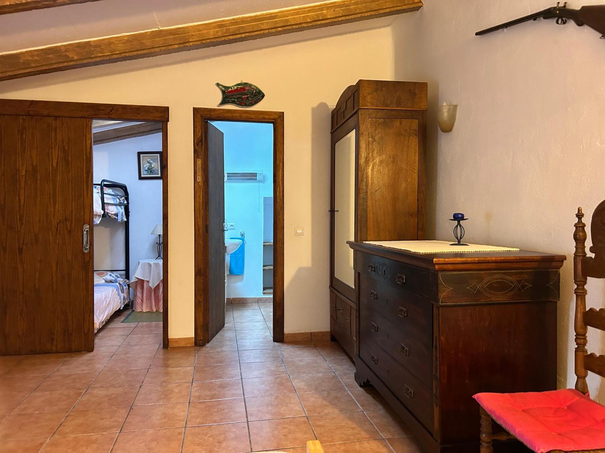 Puntblanc Residences Sarraco S'Arraco Dış mekan fotoğraf